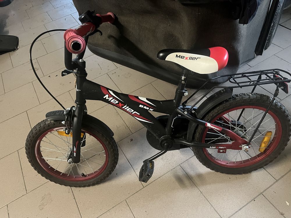 Sprzedam rower bmx