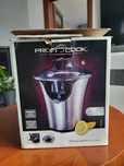 Profi cook PC-ZP 1018 wyciskarka do cytrusów