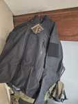 Kurtka Arcteryx Leaf