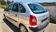 Citroën Xsara Picasso