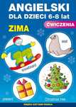 Angielski Dla Dzieci 6-8 Lat Ćwiczenia Zima...