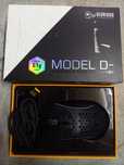 Mysz Glorious model D-