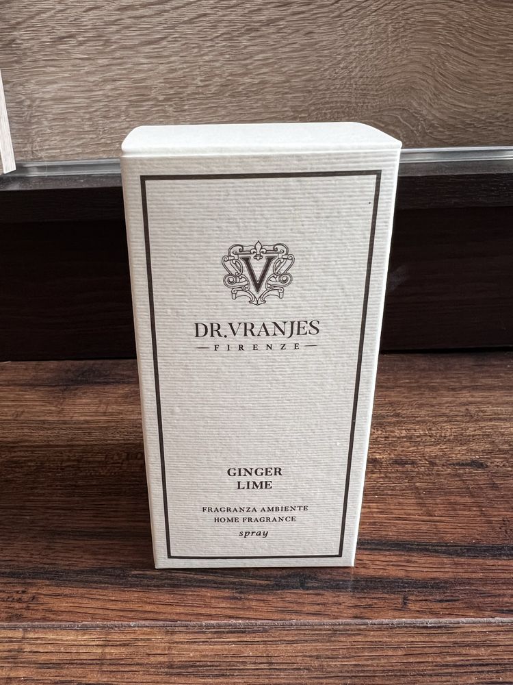 Zapach do pomieszczeń Dr. Vranjes Firenze 100 ml