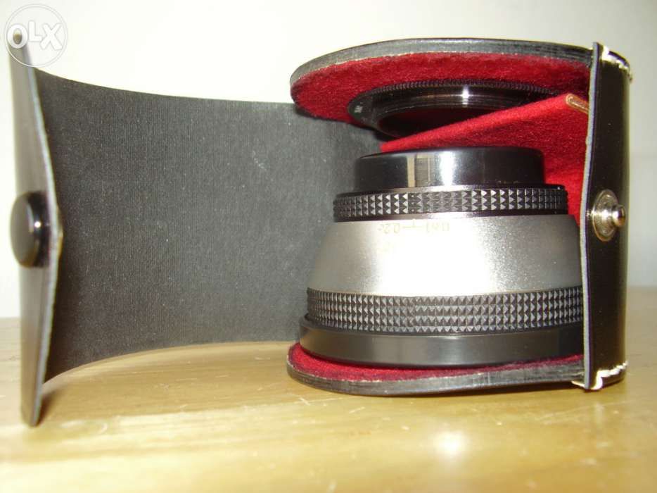 Asanuma Multi Close Up