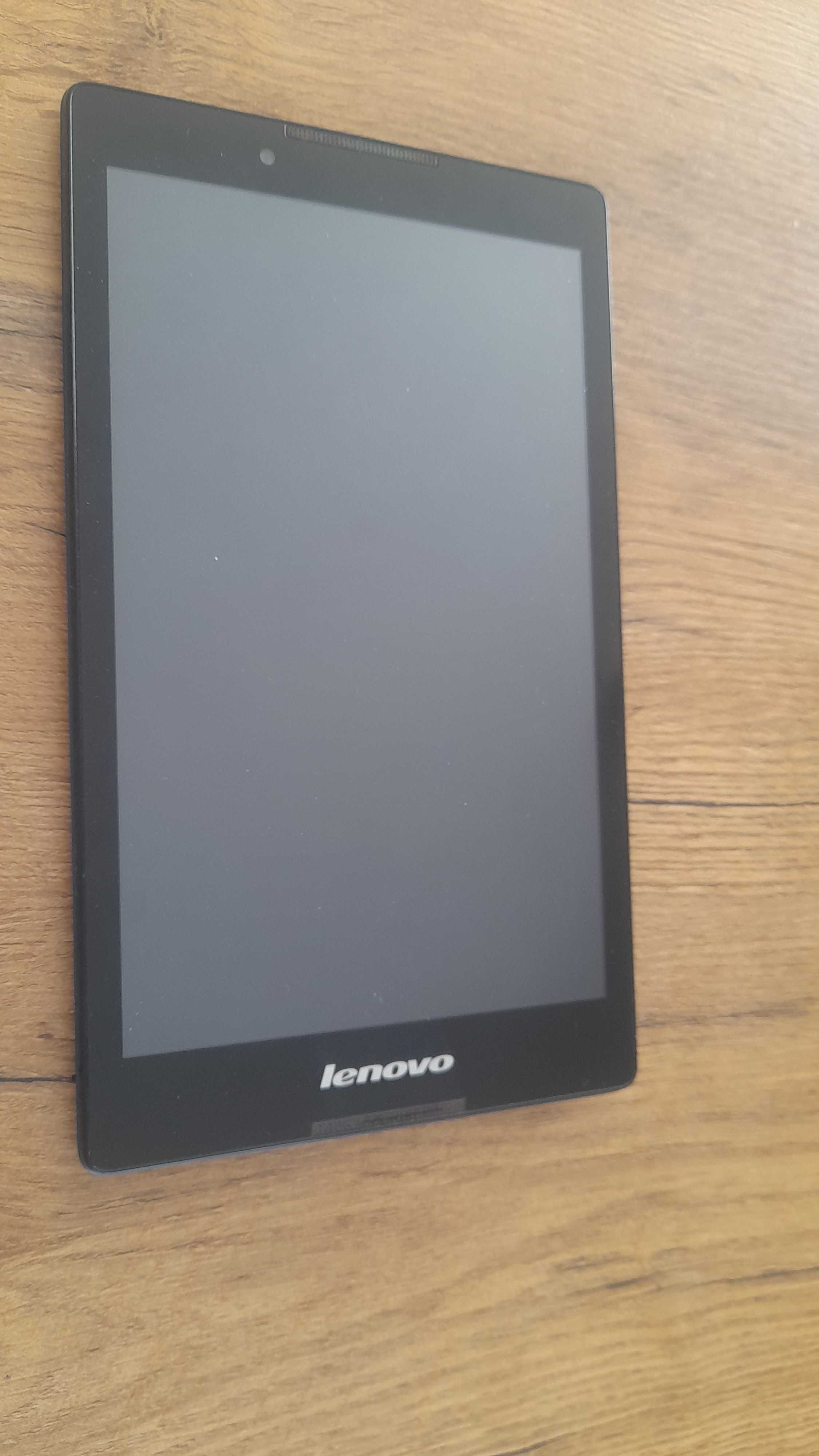 Tablet Lenovo  Android
