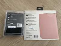 Myszka + podkładka Xquantum WM400P nowe