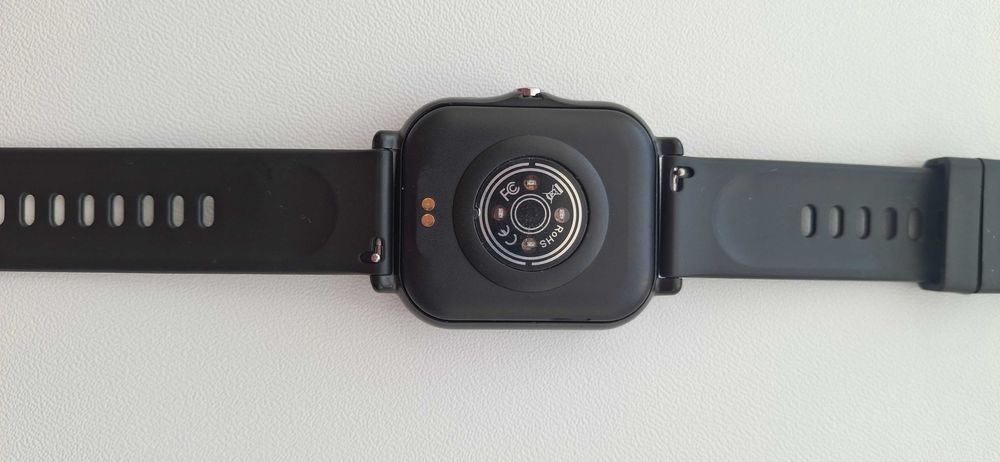 смарт годинник smart watch