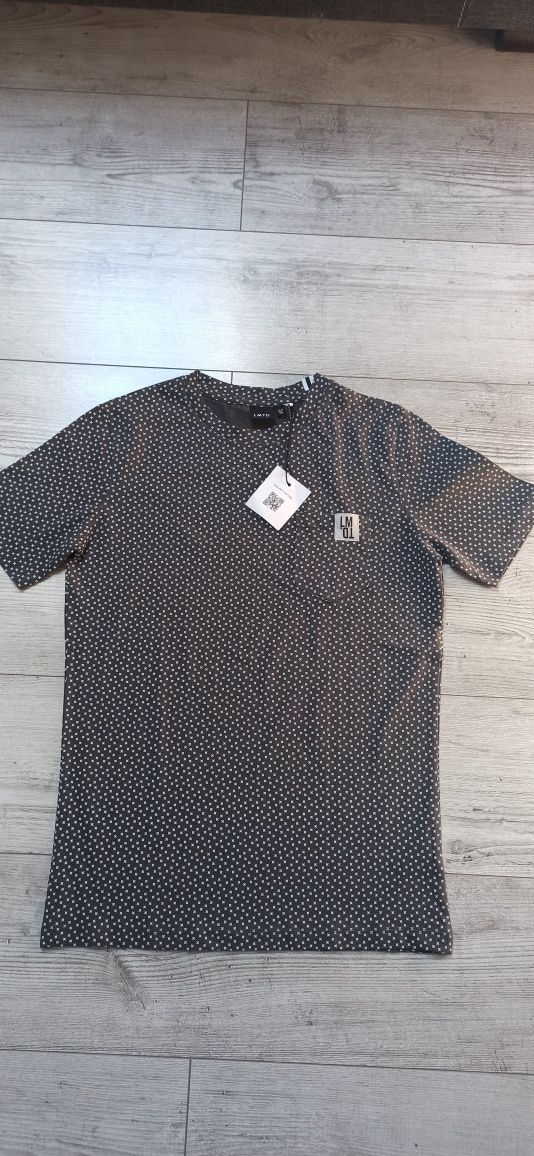 Koszulka chłopięca Organic Cotton rozm 158/164