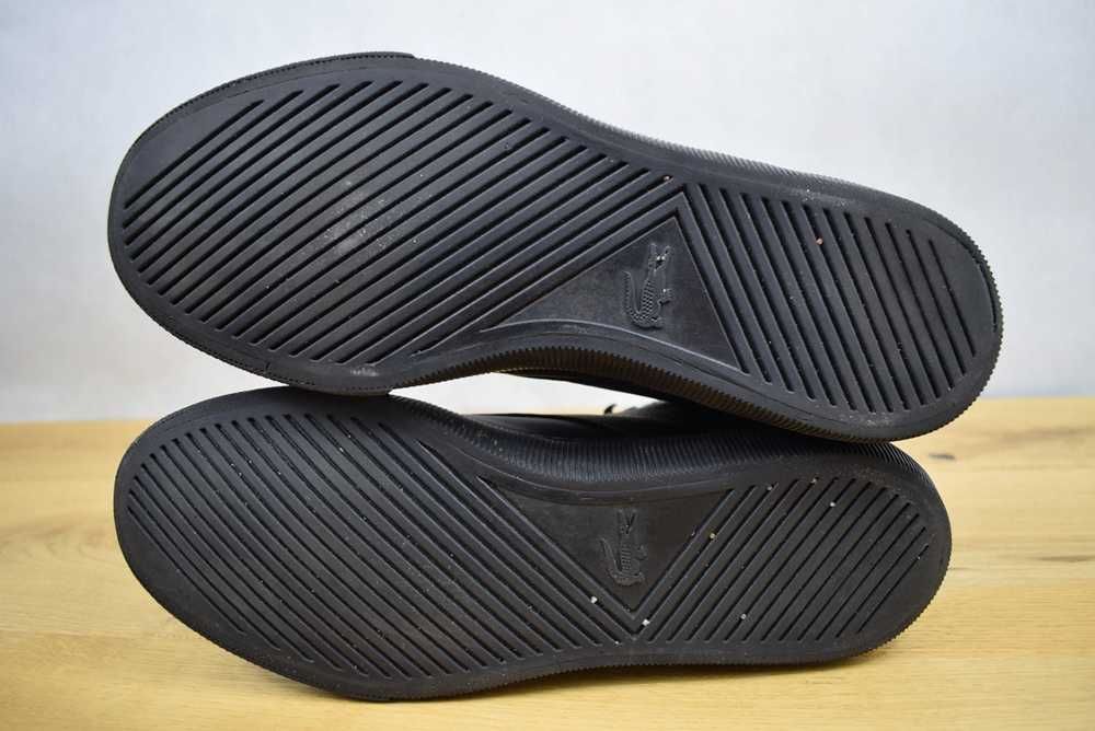 Lacoste buty męskie sportowe Esparre Chukka 0320 1 rozmiar 40