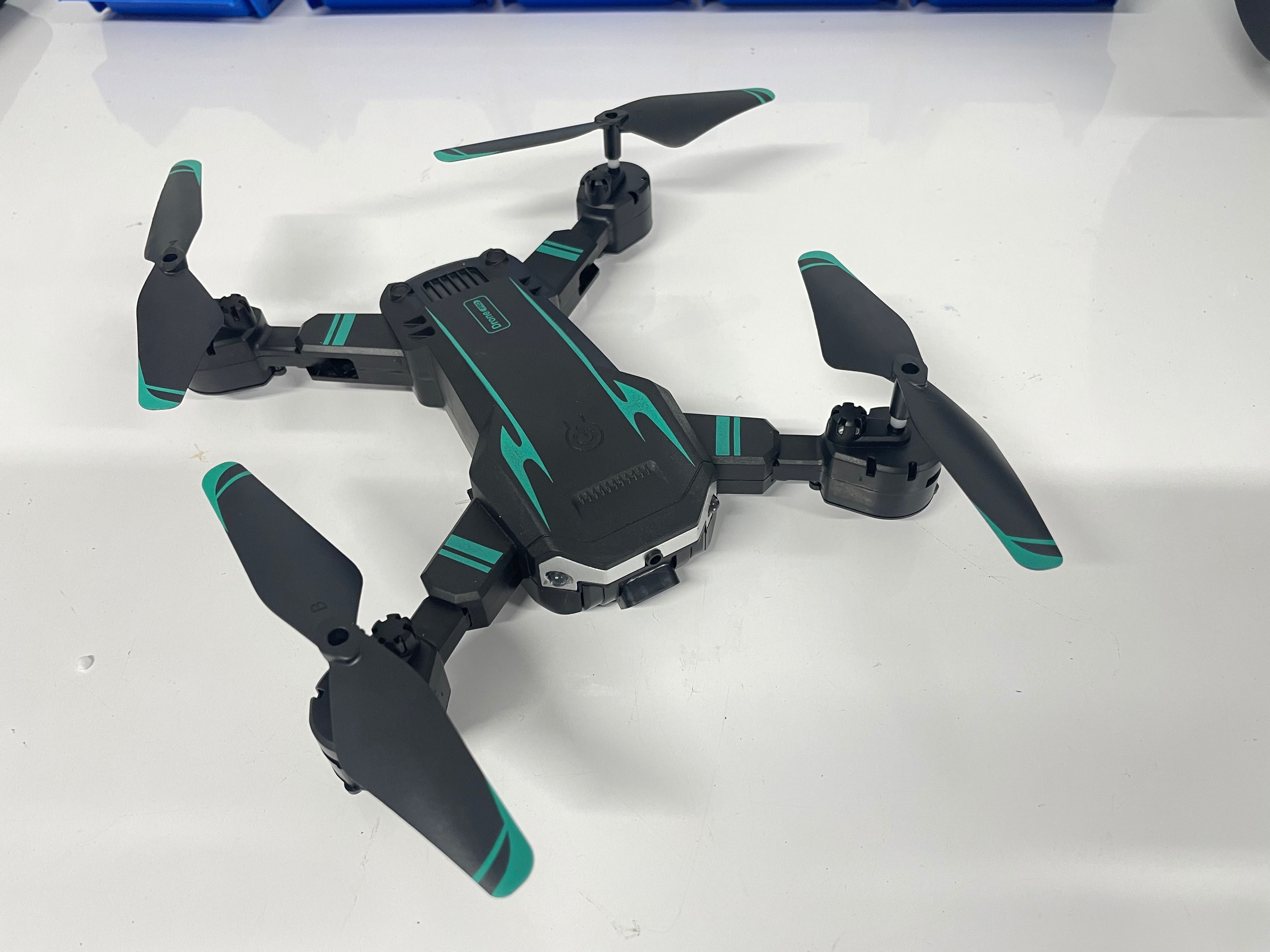 Drone S6, 5G 8K, Novo