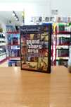 Grand Theft Auto San Andreas PS2 GTA San Andreas PS2 mapa