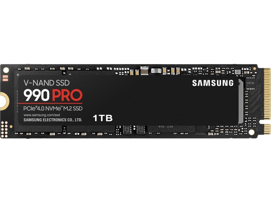 Samsung 990 PRO 1TB NVMe