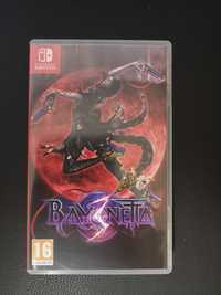 Bayonetta 3 gra Nintendo Switch