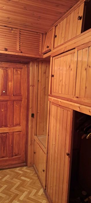 Oddam za darmo boazerię