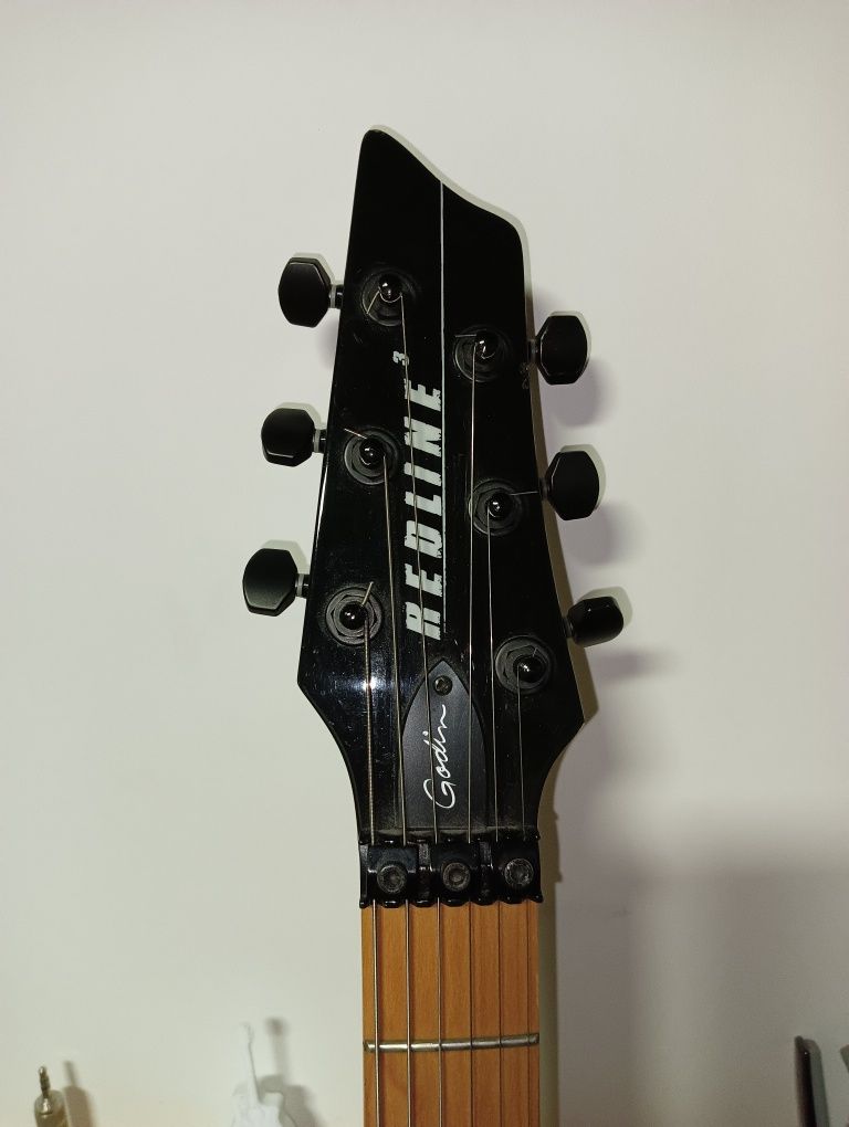 Gitara Godin Redline 3