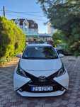 Toyota AYGO - sprzedam
