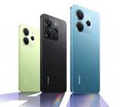 Redmi Note 14 8/128