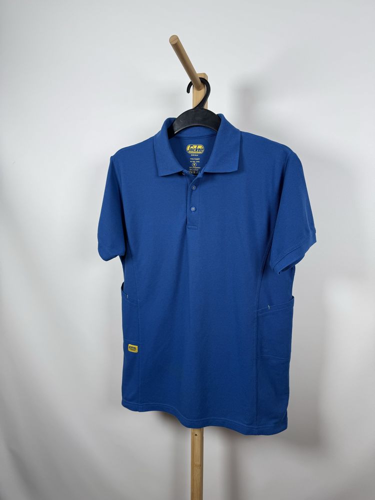Snickers t-shirt koszulka polo M