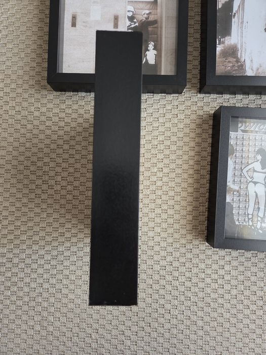 Conjunto de 4 quadros para parede