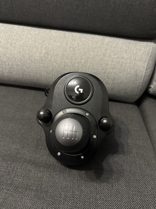 Shifter logitech kompatybilny z G29/G920/G923.       NIE AKTUALNE
