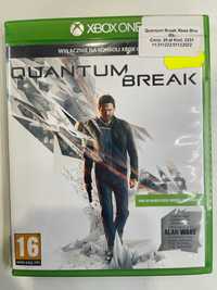 Quantum Break Xbox One