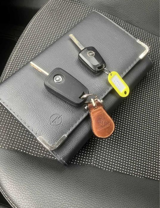 2009 Opel Astra H 1.7 cdti