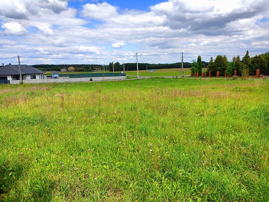 Tania działka z doskonałą lokalizacją