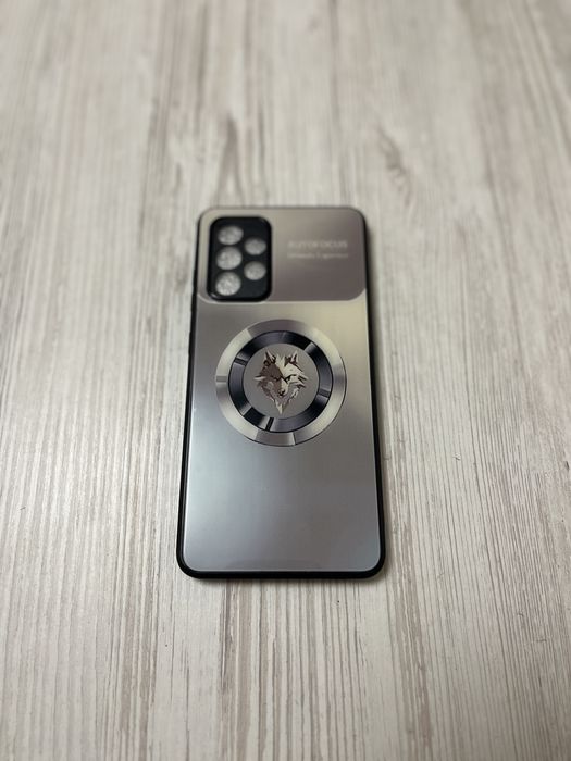 Чехол на Samsung Galaxy A52