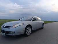 Citroën C6 Citroen C6 2.7 V6 HDI
