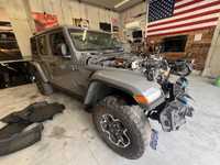 Jeep Wrangler Rubicon 4XE 2021rok 4x4 okazja