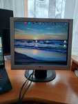 Monitor do komputera LG Flatron L1717S