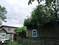 Продам будинок неподалік від р.Десни
