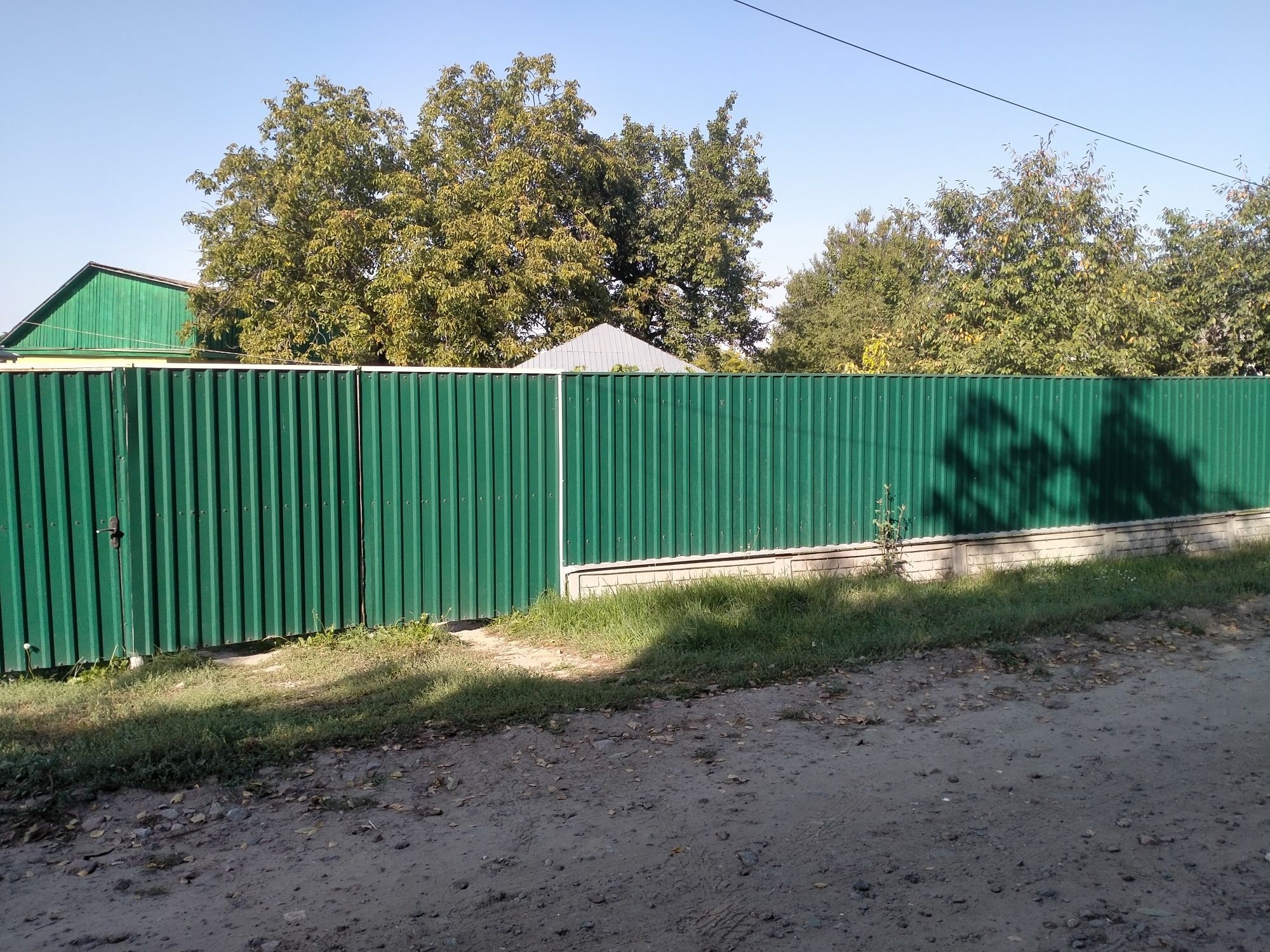 Працюємо з держ програмами.Продаж будинку в с. Бобрик, Броварського р-