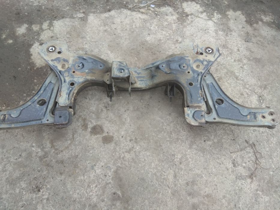 балка подрамник опель астра H G  шевроле лачетти sma  рычаги подра