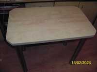 Stół mały 90x55 cm
