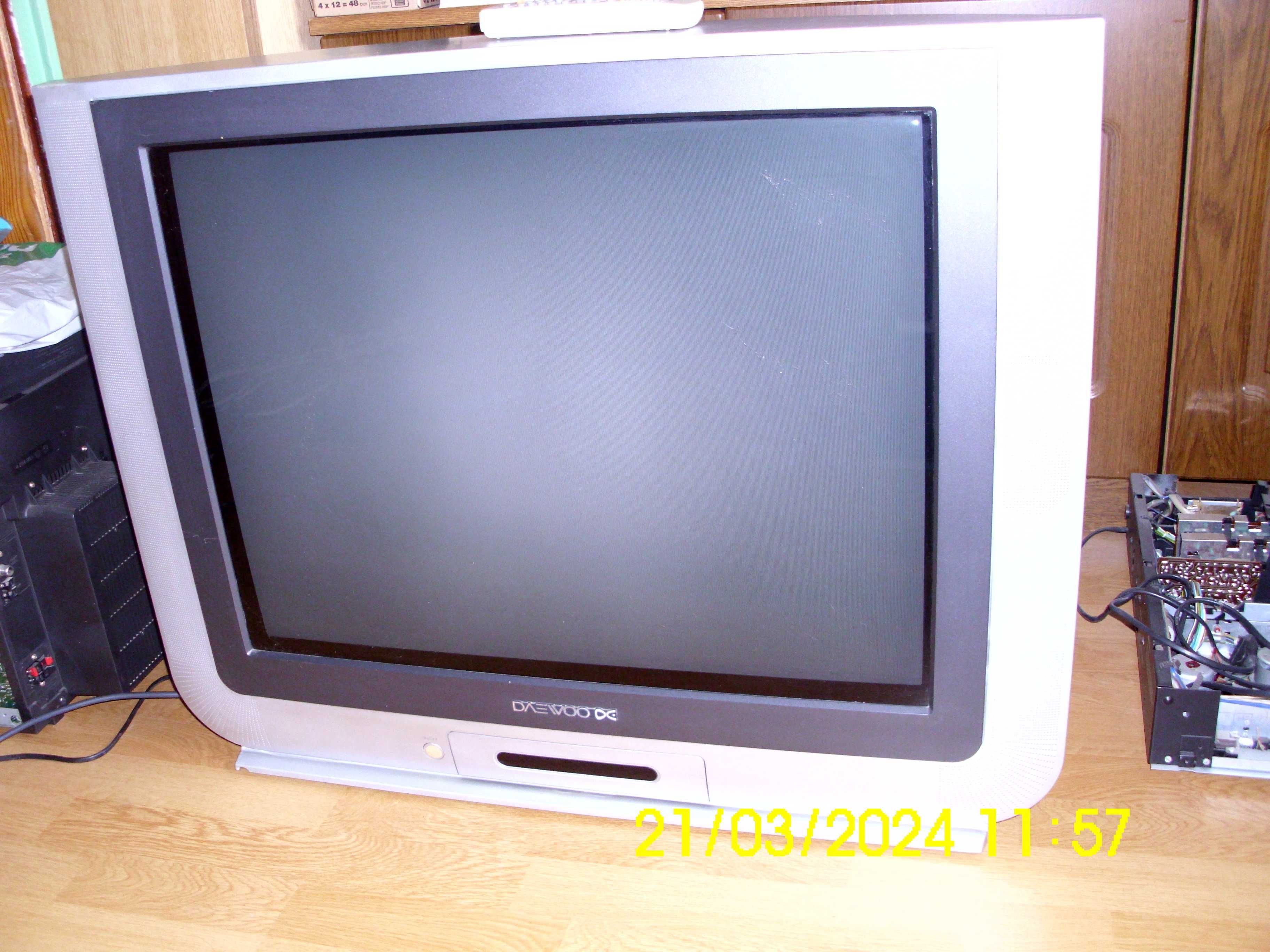 Telewizor Daewoo