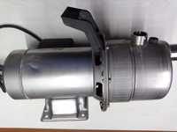 Pompa do wody solidna włoska Ebara Jem 120
