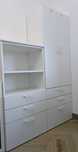 Meble dziecięce IKEA PLATSA/SMASTAD stan idealny