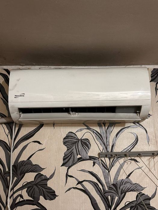 Продам кондиціонер