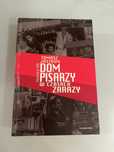 Dom pisarzy w czasach zarazy Tomasz Jastrun