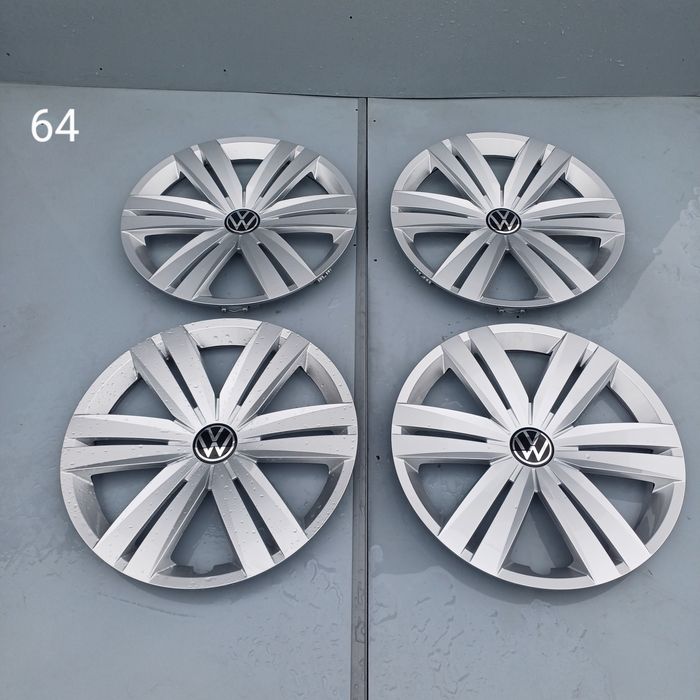 Nowe  Kołpaki  5TA.601.147.B