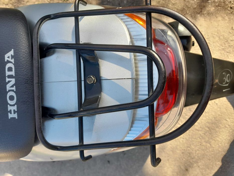 Хонда діо 56 водянка інжектор+  доставка