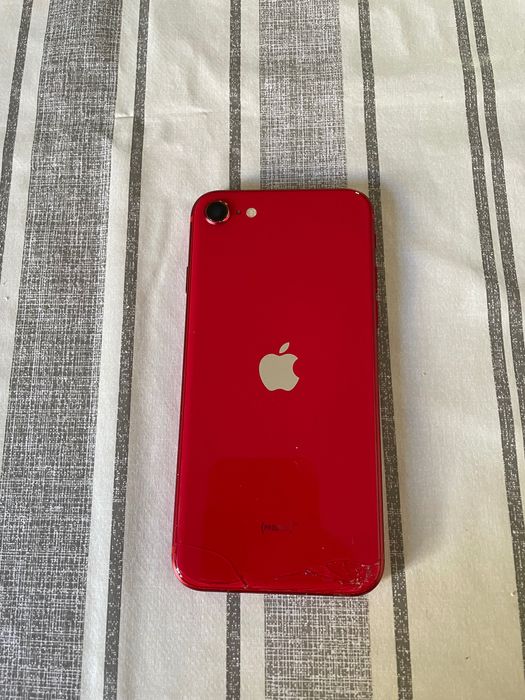 iPhone SE (2.ªgeração)