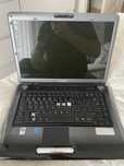Laptop Toshiba Satellite A300