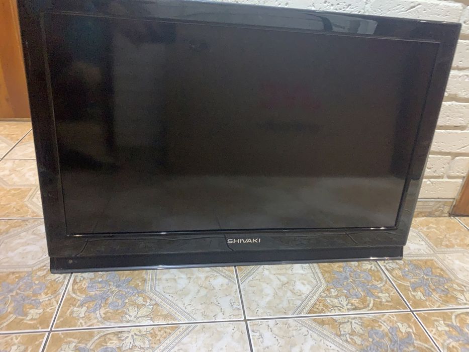 Телевізор 32 Shivaki