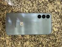Samsung A3 usado