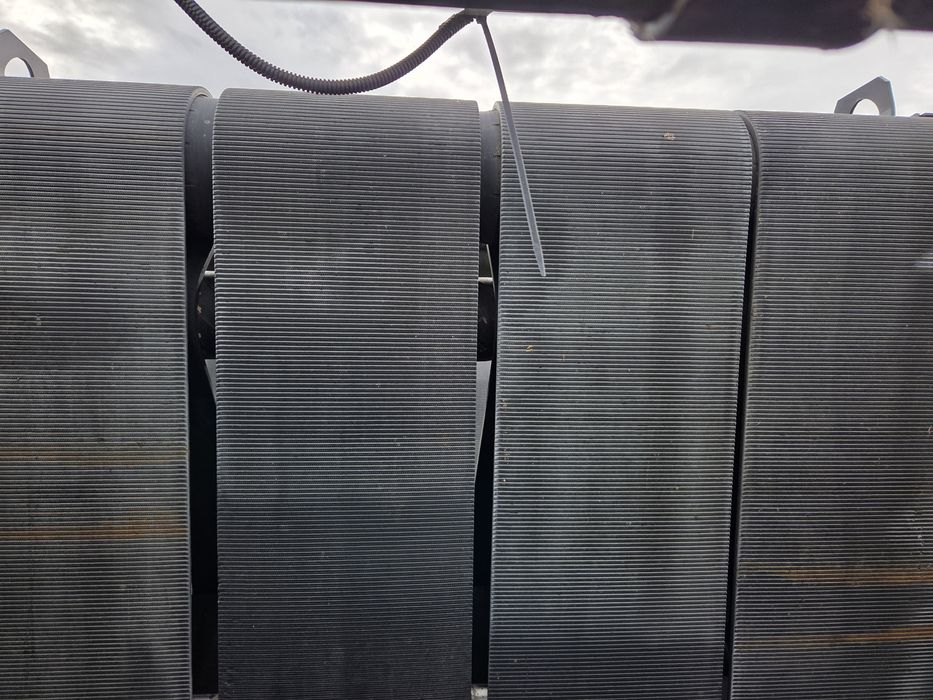 Prasa New holland roll belt 150 r2020