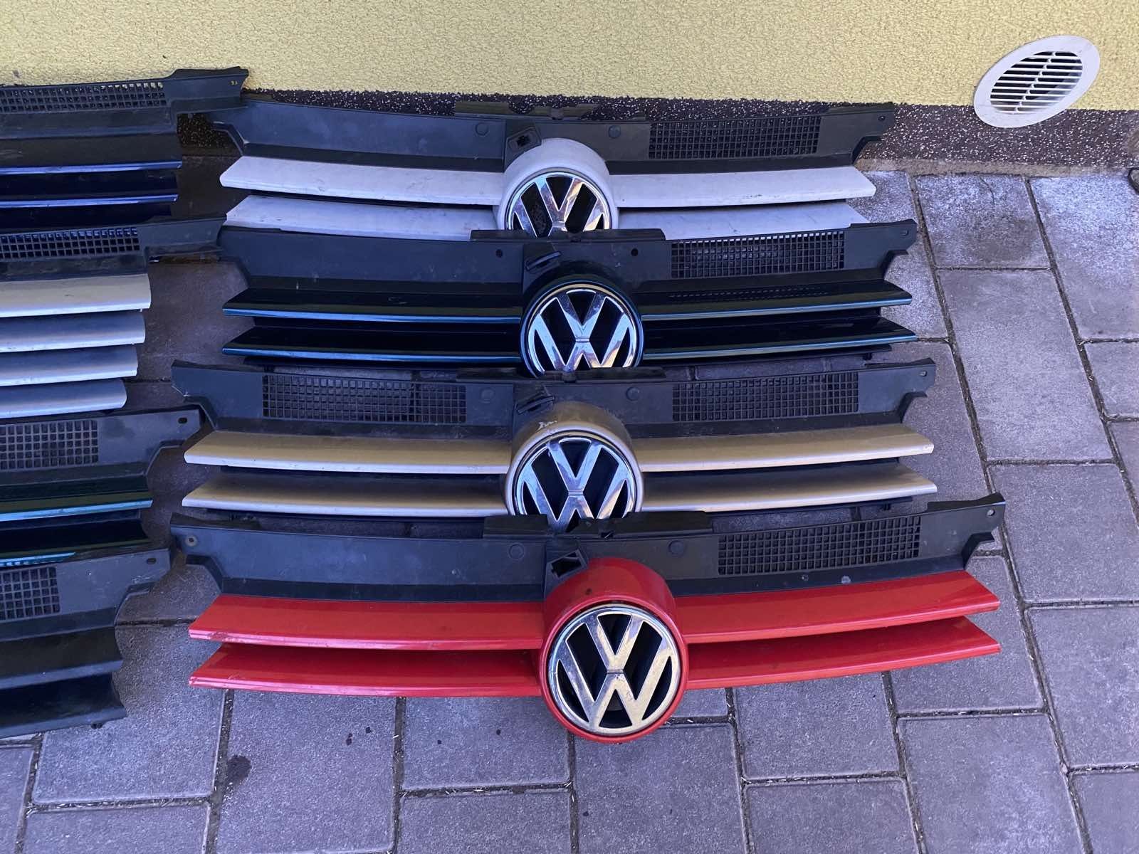 Решітка  Решетка, Volkswagen Bora Golf 4 Вора, Гольф 4