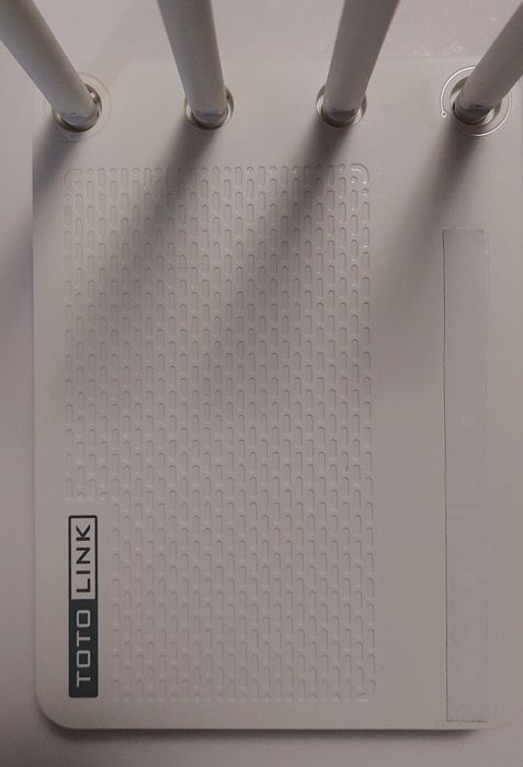 Маршрутизатор роутер Totolink A702R