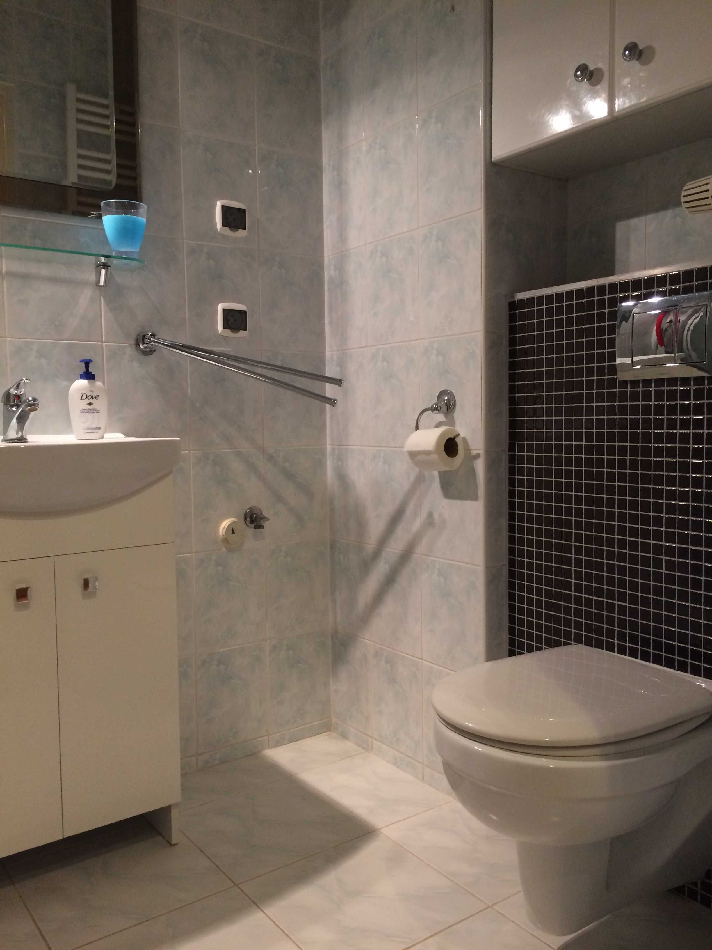 ** APARTAMENT przy porcie **